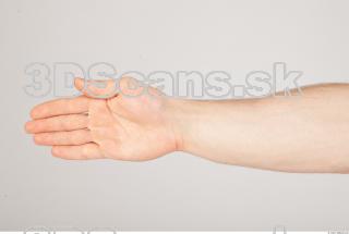 Hand texture of Theodore 0001